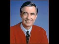 Howard Stern-Funny quotes from Mr. Rogers Howard Stern-Funny quotes from Mr. Rogers