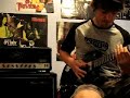 As I Lay Dying - Reflection Cover As I Lay Dying - Reflection Cover