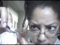 How to take down mature Locs