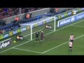 Copa del Rey: FC Barcelona 0-0 Athletic Bilbao