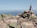 Mt. Katahdin - From Pamola Peak