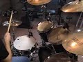 7thStranger Drumming to Duran Duran's Come Undone