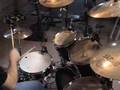 7thStranger Drumming to Duran Duran's Come Undone