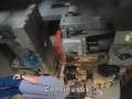 88 Ton x 3.9 Aida OBS Punch Press, Mdl. C1-8- (IV), Pneu. Wet Clutch & Brake, Hyd. Overload Prot., Dual Ctr. Bal., One shot Lube, Dual Palms #9331