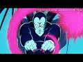 Dragon ball background music more