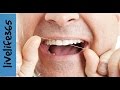 How To...Floss Your Teeth in One Minute