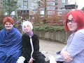 Team Building with Team Hebi Part 2
