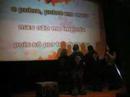 1º Intercâmbio GJSJ: Jufra de Aveiro - Festa 1º Intercâmbio GJSJ: Jufra de Aveiro - Festa