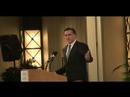 Mitt Romney on Budgets and Deficits