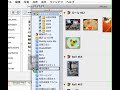 Tip to select file from other application