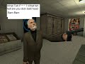 Garrysmod Comics