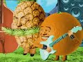 Nouvelle Pub Oasis