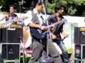 Slain - Spread Your Wings to Fly LIVE at CBIT Hyderabad