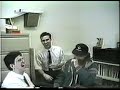 Stuck In the Middle comedy short- 1 of 3