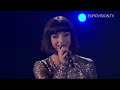 Nadine Beiler - The Secret Is Love (Austria 2011)