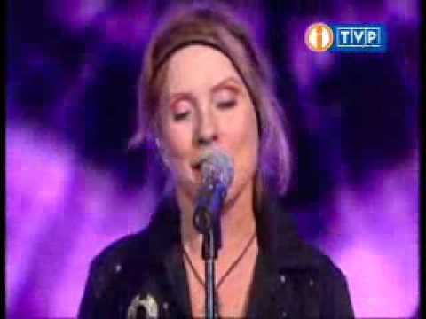 Video Blondie RAPTURE - Live in Poland