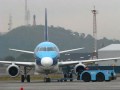 Aeropuerto de Guayaquil SEGU LIFE 2009 - Plane Spotting SEGU Guayaquil