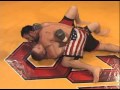 K. vs muay thai tom ventiquence vs morgan.. Video