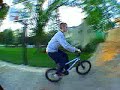 Random #13 - Midwestbmx