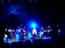 Drunken lullabies - Flogging molly. This show was just totaly crasy, enjoy!