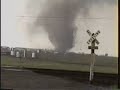 Pampa tornado 2