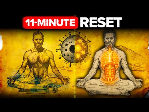 Wim Hof Method Simplified: 3 Rounds to Reset Your Nervous System