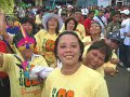 RNHS Romblon,Romblon dekada82 fiesta 2007