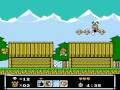 Chiki Chiki Machine Mou Race NES in 18:49 by x2poet