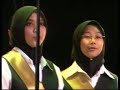 Feseni 2007 Choir Competition (HEP) - KK3