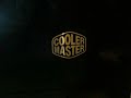COSMOS with 4x 133.6CFM case fan COSMOS with 4x 133.6CFM case fan