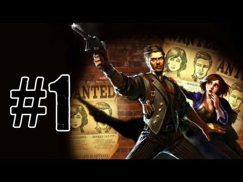 bioshock infinite bioshock infinite