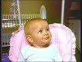 McDonald’s Commercial: Baby