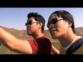 4 Guys 1 Yurt...the Quest for Genghis Khan