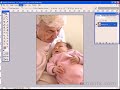 Photoshop Creepy Selection Art