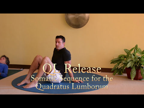 how to relieve ql pain