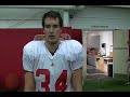 Cameron Meredith Interview
