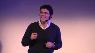 La legalità è la via dello sviluppo | Michele Corradino | TEDxSSC