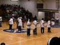 Eastern Wayne Drum Line