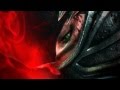 Ninja Gaiden III - Trailer mostra bra�o demon�aco!