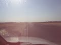 aterrizando cessna 401 mmho (Hermosillo)