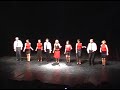 Swing- Shim Sham- Beginners Swing- Shim Sham- Beginners