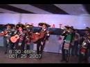 EL MARIACHI REAL COLIMA - SURCO