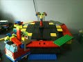 BREAKDANCE NO 1 lego attractie