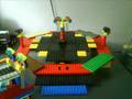 BREAKDANCE NO 1 lego attractie