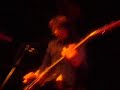 Turbonegro - Get It On live from Emo\