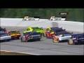 videos de 2008 Sunoco Red Cross Pennsylvania 500 1st Caution