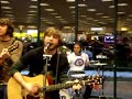 Innocent Bystanders- queen city sessions(live) Innocent Bystanders- queen city sessions(live)