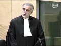 DR.Congo militia plead not guilty as ICC war crimes trial starts