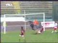 Acireale the best goal