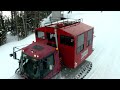 NuvAero is proud of its ability to capture that impossible shot with the help of our custom designed UAV platforms. From photography and video to surveying and inspecting, these machines are bound only by our imagination. A few weeks ago NuvAero was invited out into the mountains to capture the beauty of the Canadian wilderness for the television program 